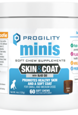 Nootie Progility Mini 60ct