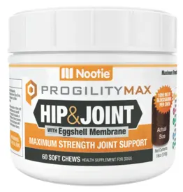 Nootie Progility Max XL 60 Ct