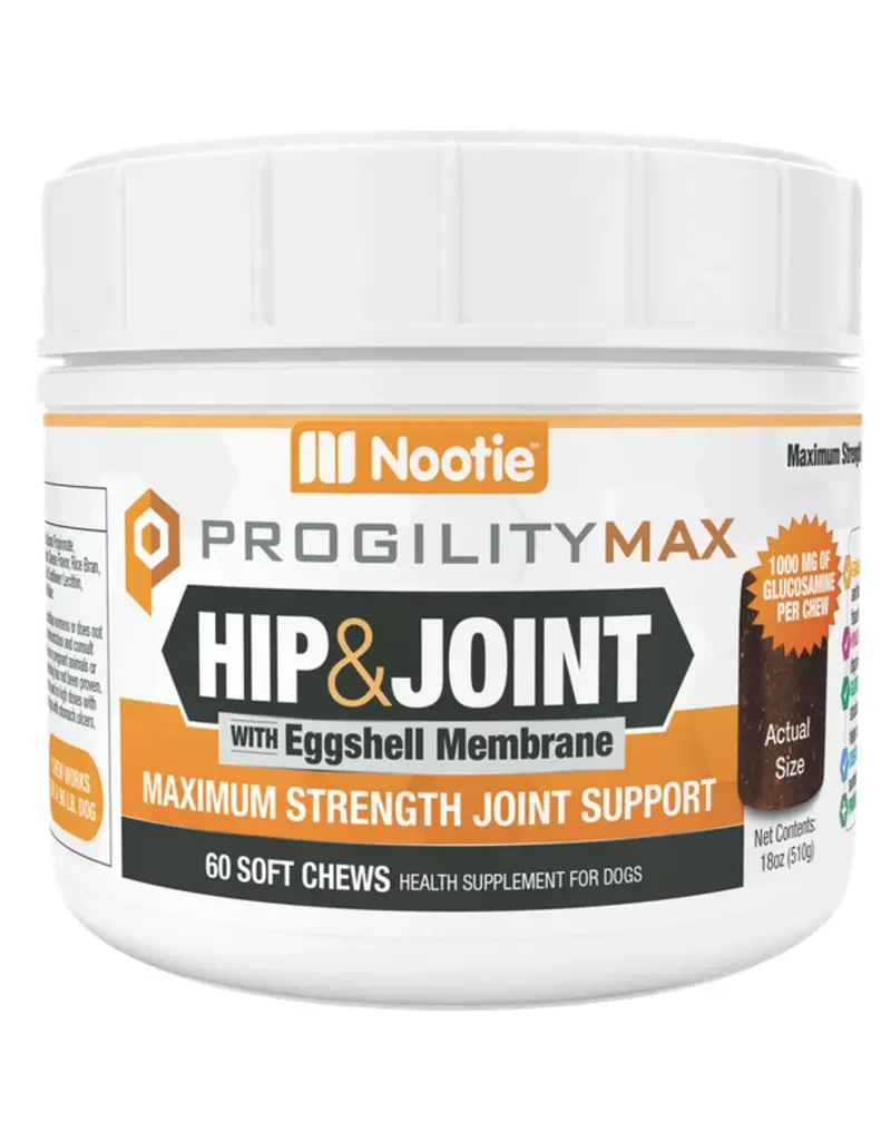 Nootie Progility Max XL 60 Ct