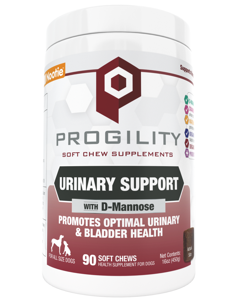 Nootie Progility Urinary Support 90 ct