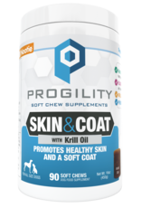 Nootie Skin & Coat Krill 90 ct