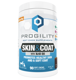 Nootie Skin & Coat Krill 90 ct