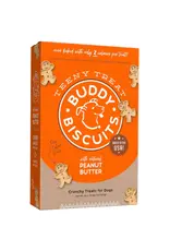 Cloud Star Cloud Star Buddy Biscuits Itty Bitty Peanut Butter 8oz