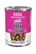 Koha Koha