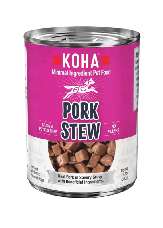 Koha Koha