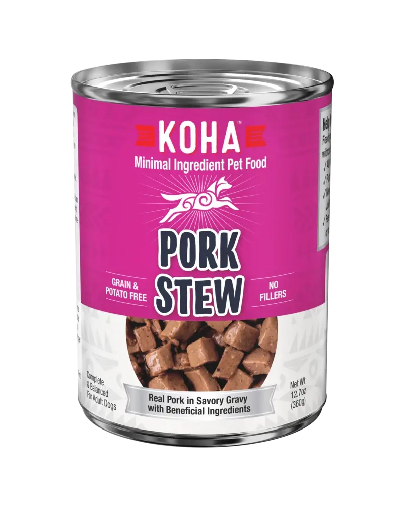 Koha Koha