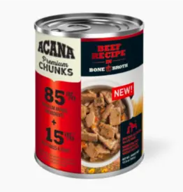 Champion Foods Acana Grain Free Dog 12.8oz