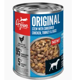 Champion Foods Orijen GF Stew 12.8oz