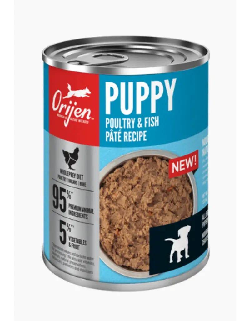 Champion Foods Orijen GF Stew 12.8oz