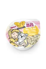 Weruva Weruva Dog  BFF Dog Fun Size Meals