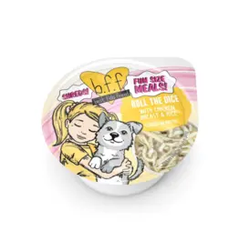 Weruva Weruva Dog  BFF Dog Fun Size Meals