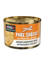 Koha Koha Dog Grain Free Shredded