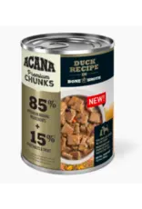 Champion Foods Acana Grain Free Dog 12.8oz