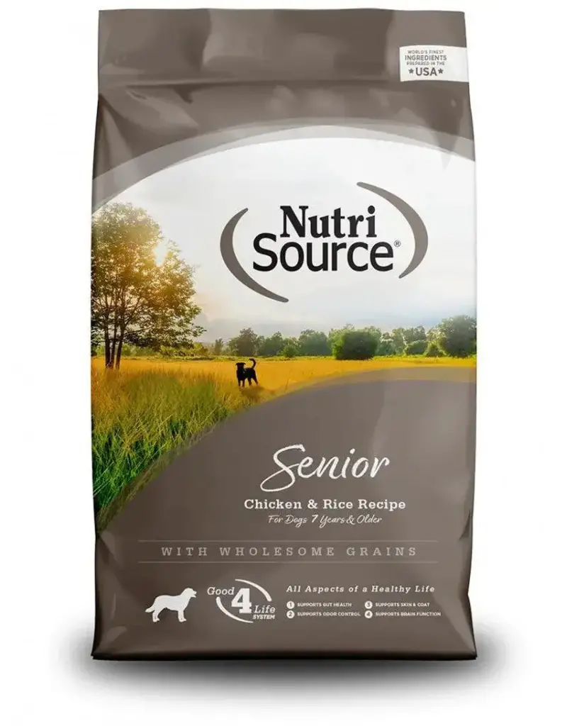 NutriSource NutriSource Dog