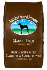 American Natural Premium American Natural Premium Beef w/ Carrots 4 lb