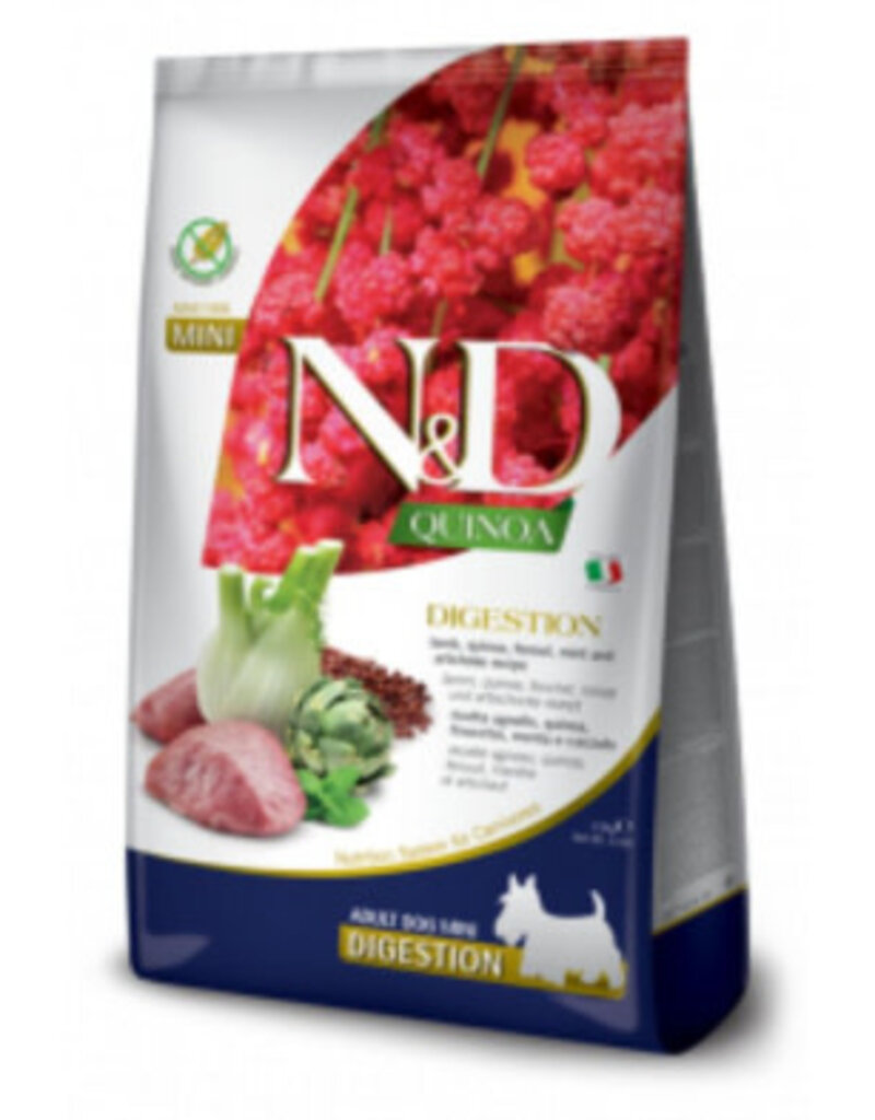 Farmina Farmina Quinoa & Lamb Digestion