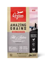 Champion Foods Orijen Dog Amazing Grain Fit & Trim