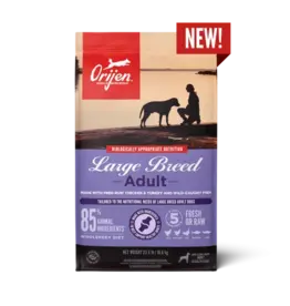 Champion Foods Orijen Adult Large Breed 23.5 lb
