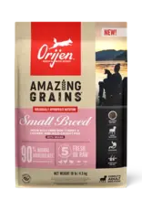Champion Foods Orijen Amazing Grains Small Breed