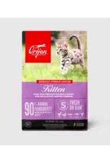 Champion Foods Orijen Grain Free Kitten 4 lb