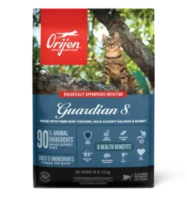 Champion Foods Orijen Cat Guardian 8