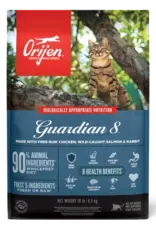 Champion Foods Orijen Cat Guardian 8