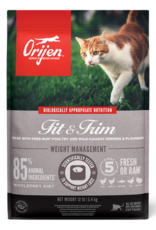 Champion Foods Orijen Fit & Trim Cat