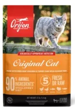 Champion Foods Orijen GF Cat 7 lb