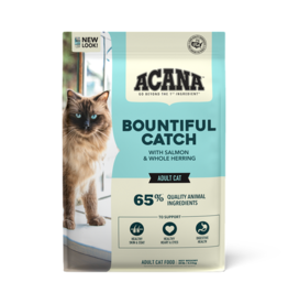 Champion Foods Acana Cat Bountiful Catch