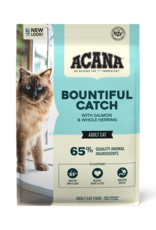 Champion Foods Acana Cat Bountiful Catch