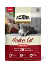 Champion Foods Acana Cat GF Indoor High Protein 10#