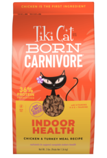 Tiki Pet Tiki Cat Essentials Grain Free Chicken Turkey 6 lb