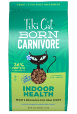 Tiki Pet Tiki Cat Essentials Trout and Menhaden Fish Meal 6 lb