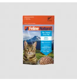 Feline Naturals Freeze-Dried 11oz