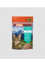 Feline Naturals Freeze-Dried 11oz