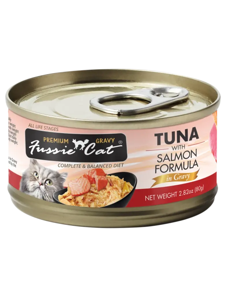 Fussie Cat Fussie Cat 2.82oz