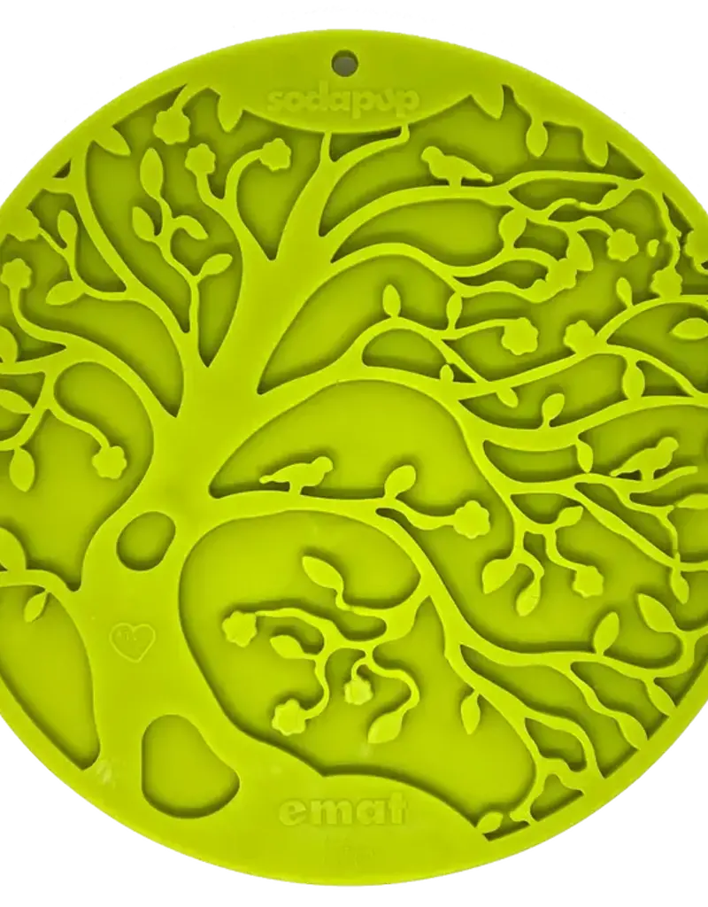 Sodapup Sodapup Lickmat
