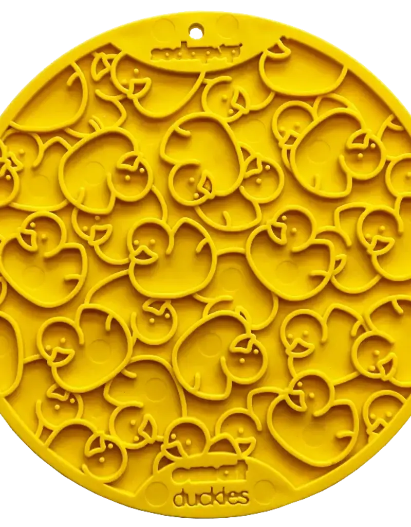 Sodapup Sodapup Lickmat