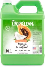Tropiclean TropiClean Shampoo