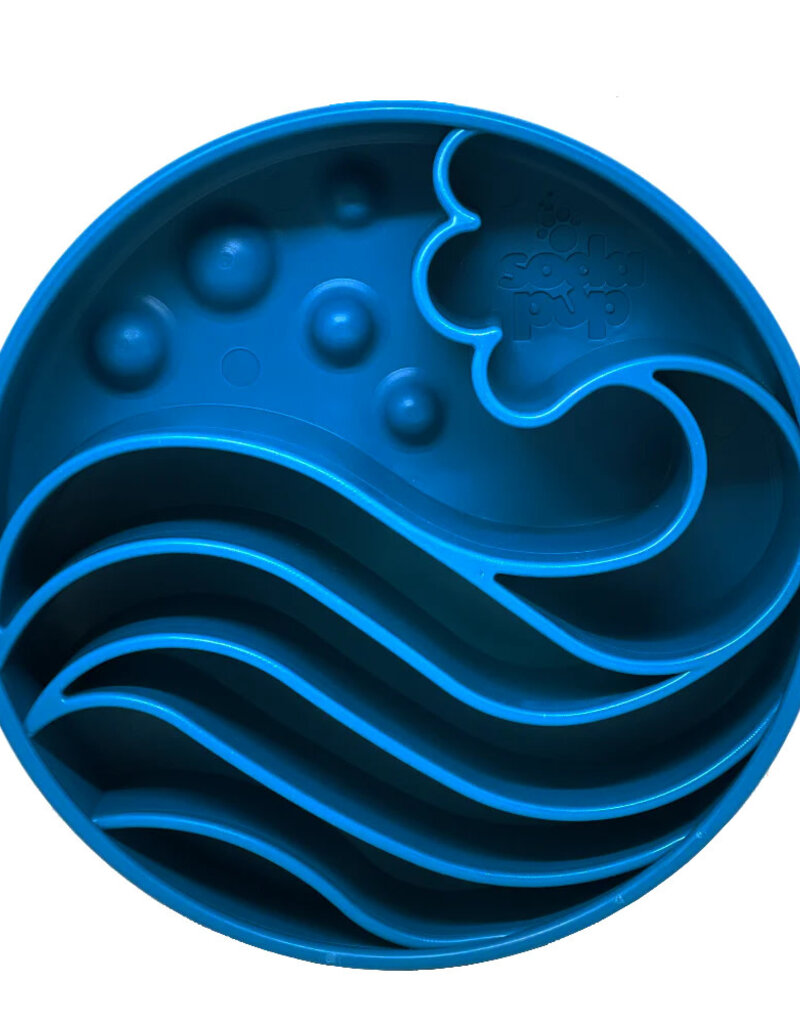 Sodapup Sodapup eBowl