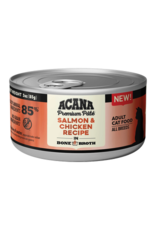 Champion Foods Acana Grain Free Premium Pate Cat 3oz