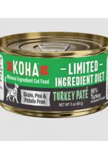 Koha Koha Cat Canned Food