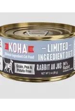 Koha Koha Cat Canned Food