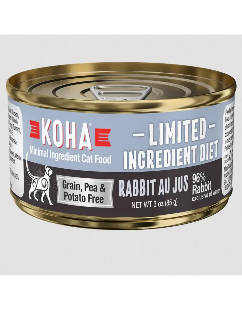 Koha Koha Cat Canned Food