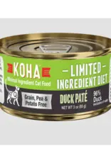 Koha Koha Cat Canned Food