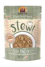 Weruva Weruva Stir the Pot Cat Stew 3oz
