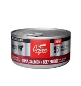 Champion Foods Orijen Cat Entree 3oz