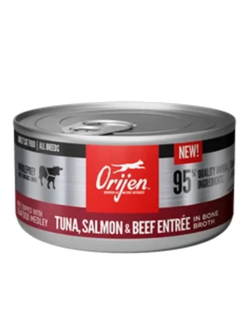 Champion Foods Orijen Cat Entree 3oz