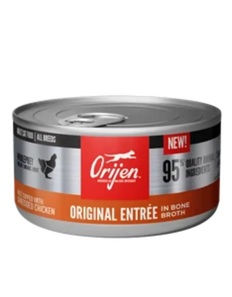 Champion Foods Orijen Cat Entree 3oz