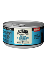 Champion Foods Acana Grain Free Premium Pate Cat 3oz